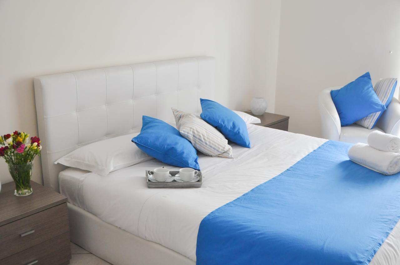Les Chambres Sorrento Exterior photo