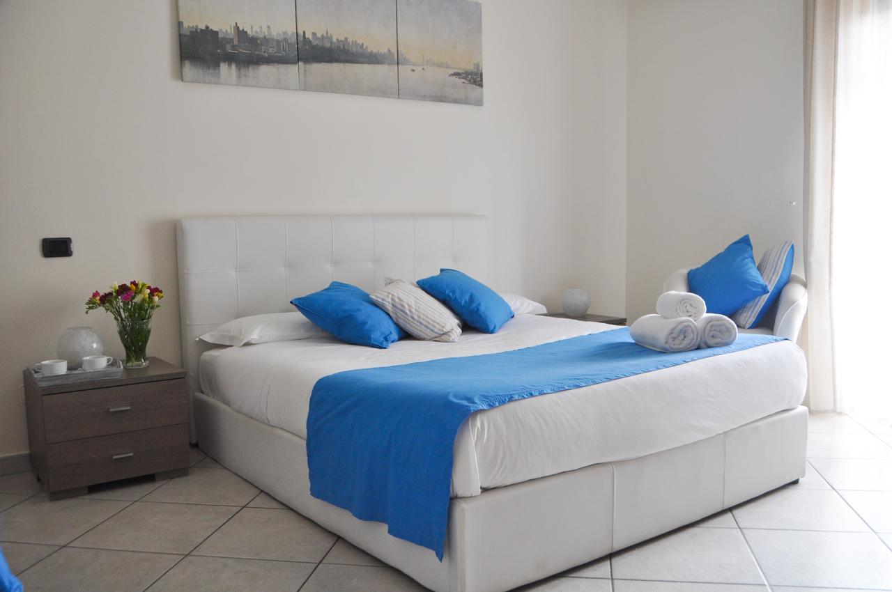 Les Chambres Sorrento Exterior photo