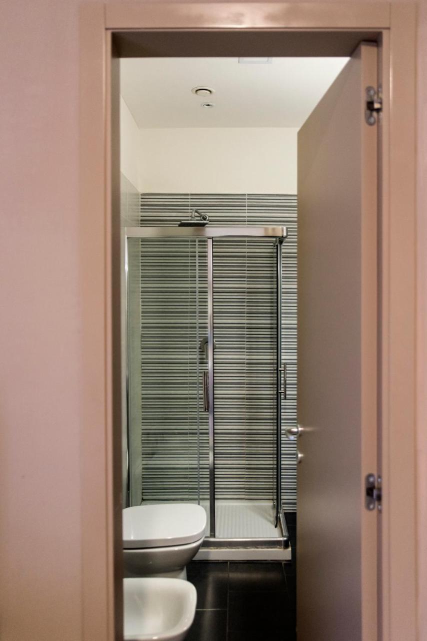 Les Chambres Sorrento Exterior photo