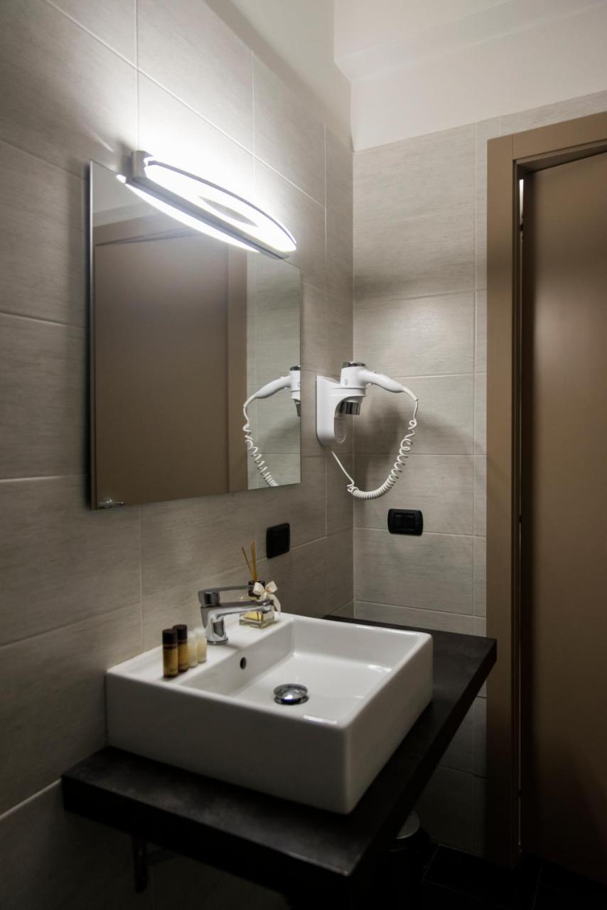 Les Chambres Sorrento Exterior photo