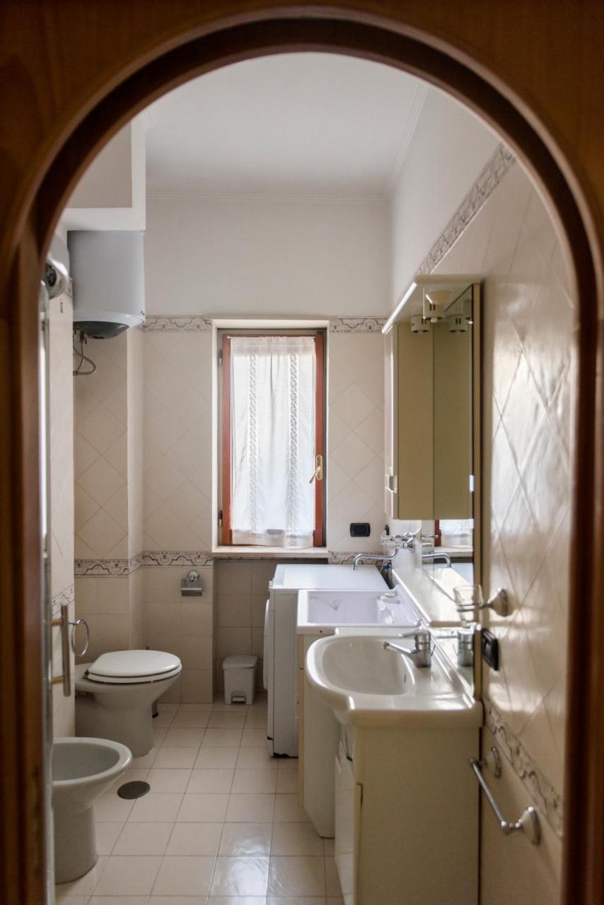 Les Chambres Sorrento Exterior photo