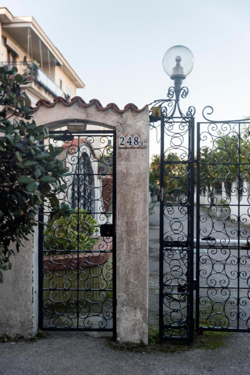 Les Chambres Sorrento Exterior photo